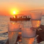 Grotte al Tramonto